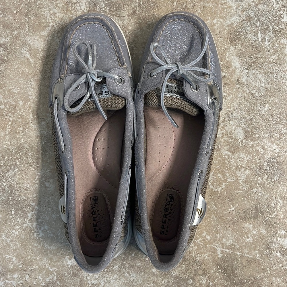 Sperry Topsider